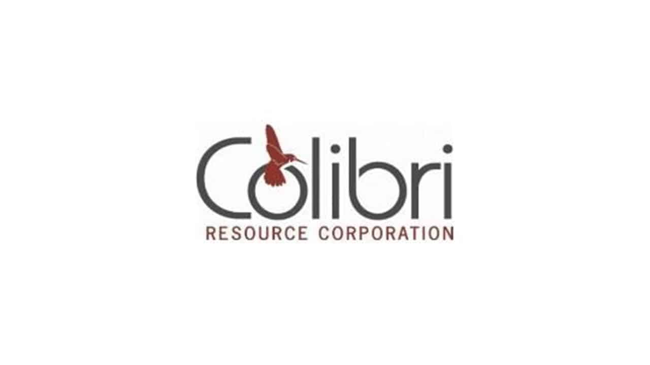 Colibri Resource informa resultados de perforación de 56,4 metros de 1,0 g/t de oro