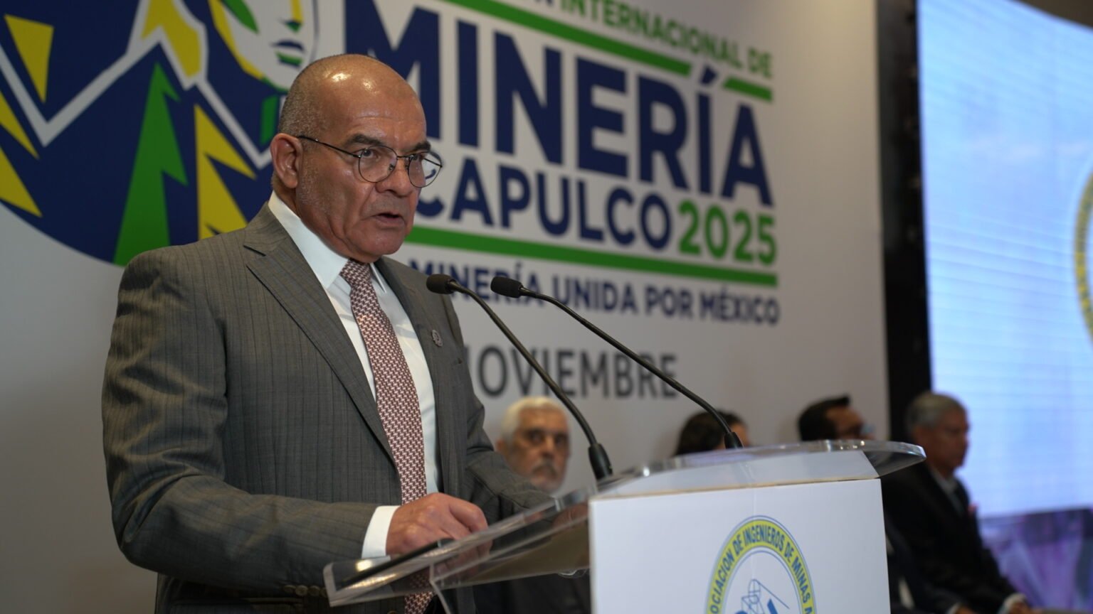 Sector minero espera que gobierno de Sheinbaum detone inversiones