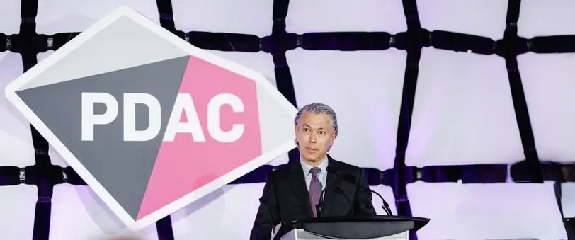 PDAC 2025 atrae a 27,353 participantes a Toronto