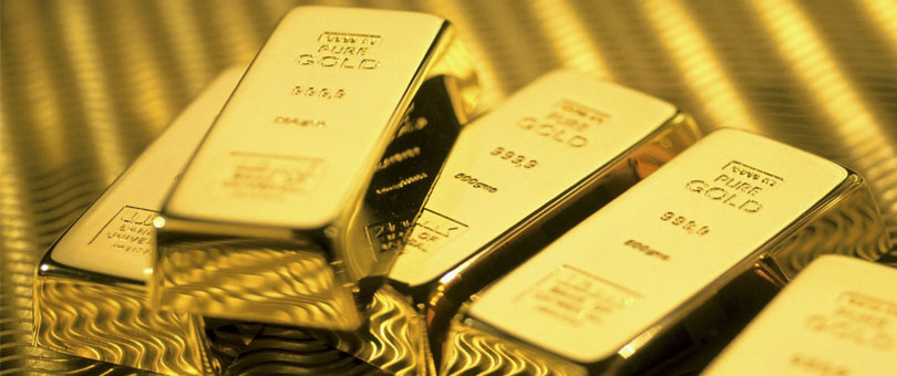 ¿Cuánto cuesta un lingote de oro en México en 2024?