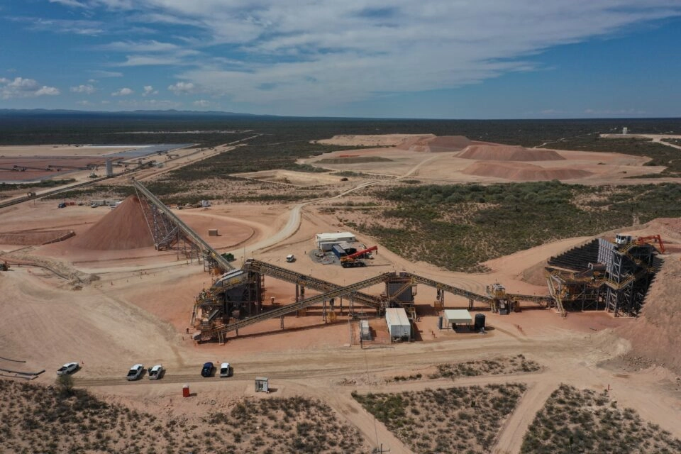 EU solicita nuevo panel laboral a México: Ahora contra planta de la minera Camino Rojo en Zacatecas