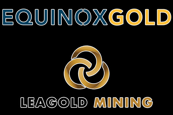 Equinox y Leagold cierran fusión que crea gran productor de oro