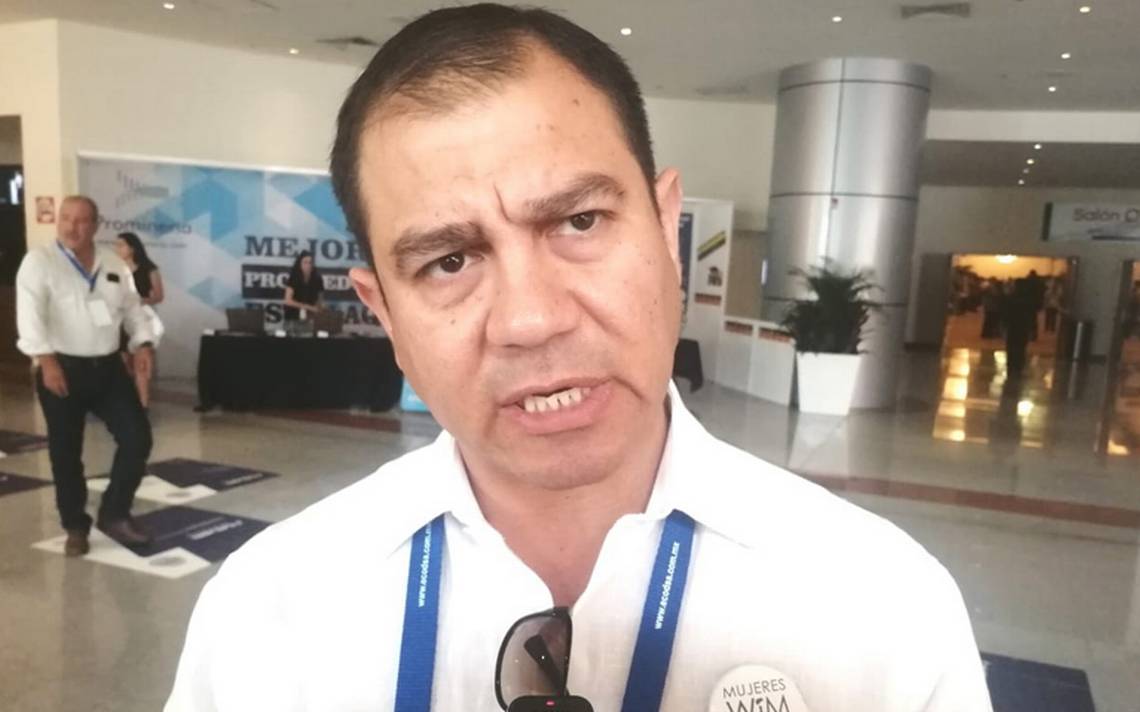 Cambios en Torex Gold con planes a 10 años en Guerrero: Faysal Rodríguez