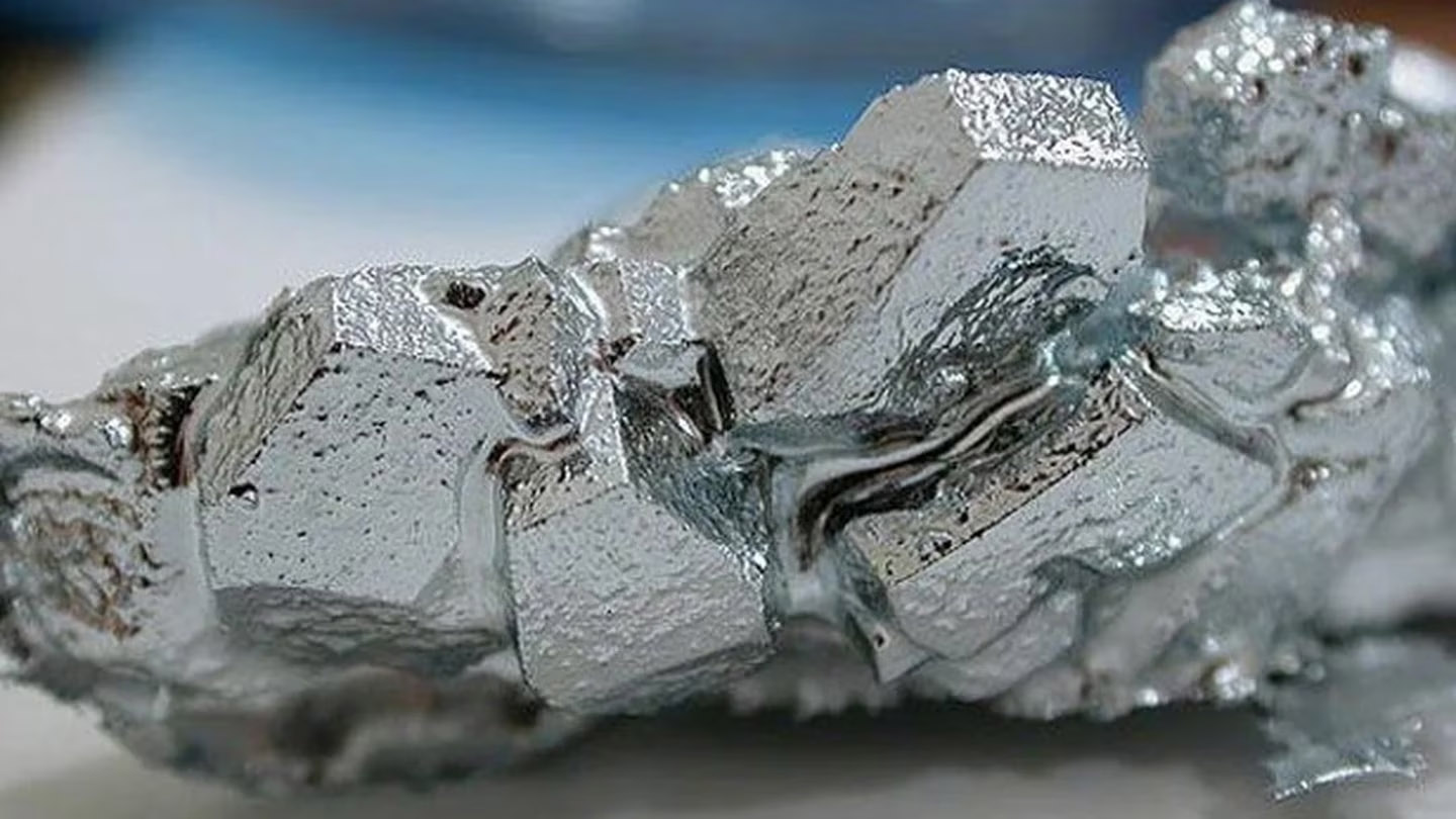 Galio, germanio e indio: los curiosos metales estratégicos que China dejará de exportar y preocupan a Occidente