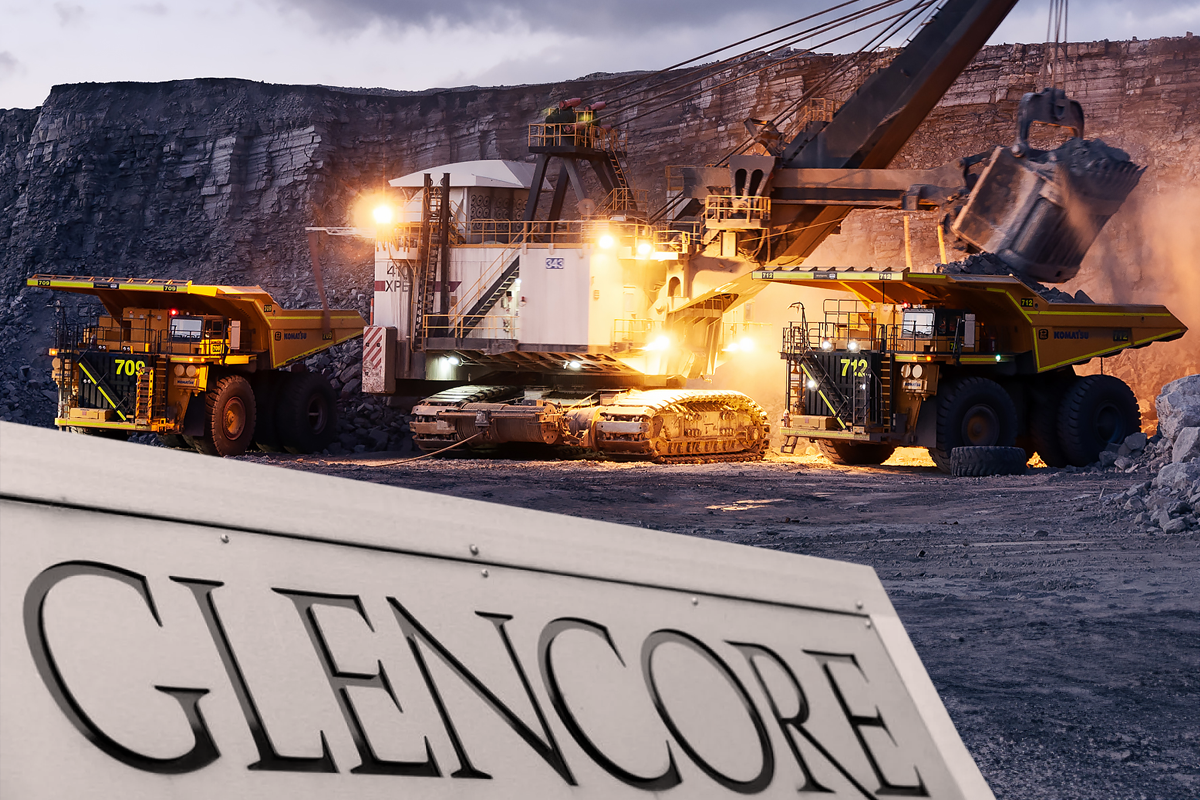 Glencore se alía con Cyclic Materials para impulsar el reciclaje del cobre