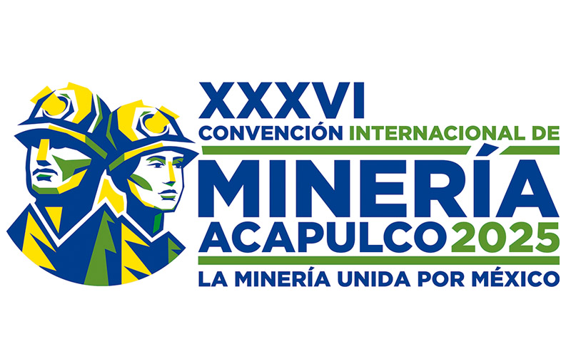 XXXVI Convención Internacional de Minería Acapulco 2025