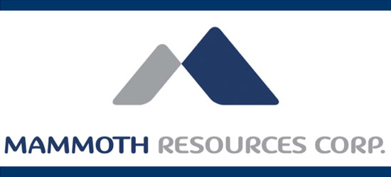 Mammoth Resources anuncia los resultados de un estudio independiente sobre el objetivo de exploración