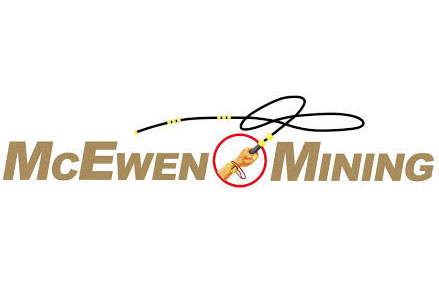 McEwen Mining anuncia el cierre de un financiamiento directo de 30 mdd canadienses
