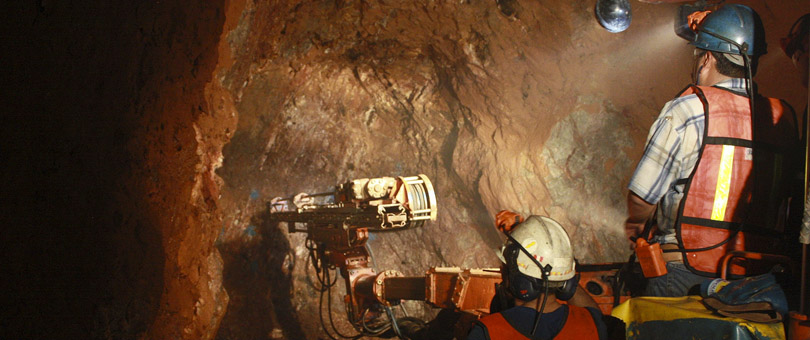 Panorama de México: Guanajuato Silver, Minera Alamos y Bear Creek