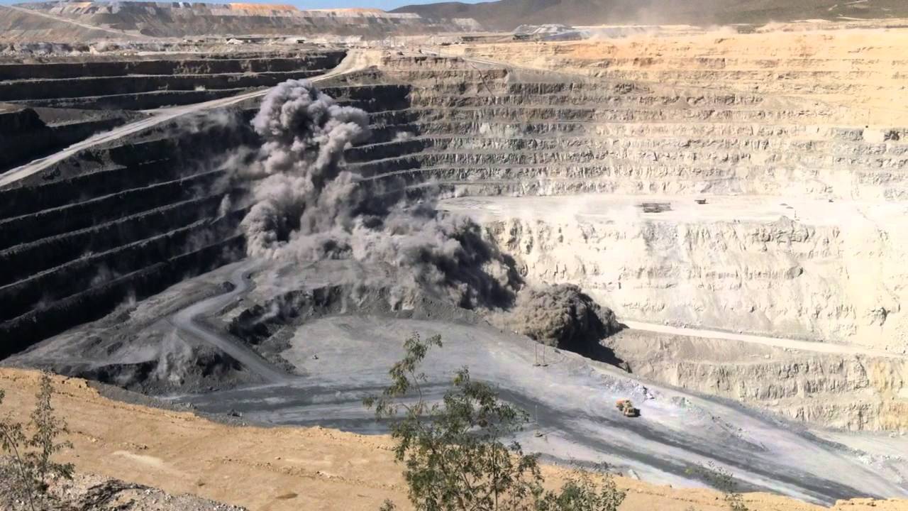 Alza en oro y plata beneficia a mineras de Zacatecas