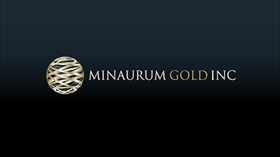 Minaurum perfora múltiples intersecciones de plata de alto grado