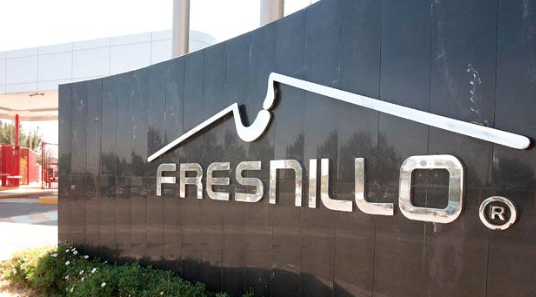 Fresnillo tiene el foco puesto en 4 proyectos