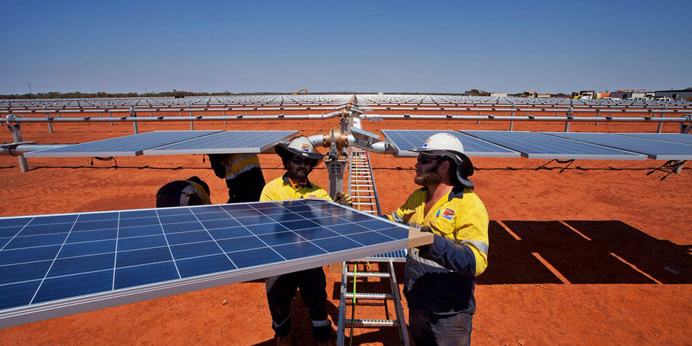 Minería consciente: clave en la transición energética