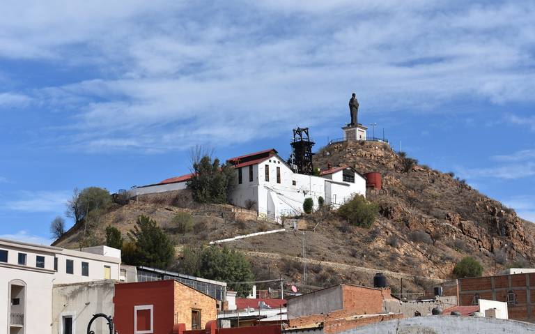 Parral podría tener un Museo de Minería próximamente