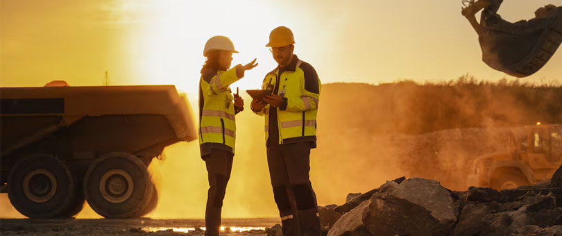 La minería en México: Un renacer impulsado por la tecnología y el talento joven