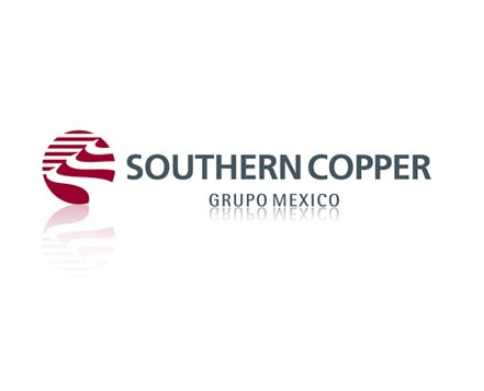 Southern Copper Corporation disminuye -0.33%